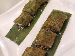 甜薄撑-新东城喜宴海鲜酒家(同德店)