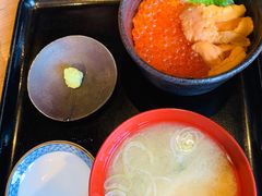 -札幌二条市场 大矶(本店)