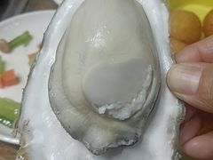 -久品肥牛烤肉(碧海华庭店)
