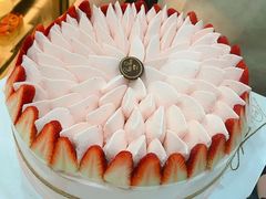 -PETIT PARIS 小巴黎(花园道店)