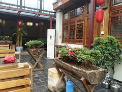 -丽江庭院之爱在路上(西单店)