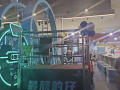 -空气湃·运动嘉年华·团建拓展生日趴·真人CS