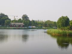 -西海子公园
