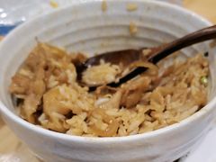 -森味花园·日本料理(伊藤洋华堂亚运村店)