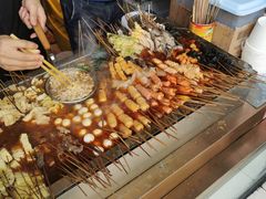 -郭记小街麻辣烫(南小街总店)