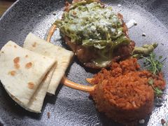 -Pistolera Mexican Cantina女枪手墨西哥餐厅(碧云路店)