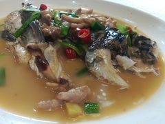 -聚丰园•湖鲜餐厅(阿红私房菜梅石路店)