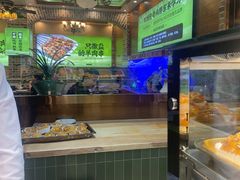 -丝路传奇·中国拉面航母店(北医三院店)