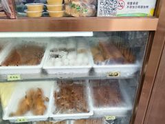 -老回回小吃(百万庄店)