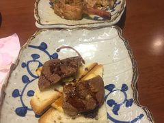 -大渔铁板烧(中山路八佰伴店)