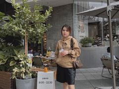 -SAANCI山池咖啡(卓悦中心店)