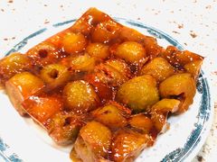 -厚味居炙子烤肉·清真(天桥南纬路店)