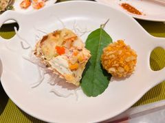 -都会尚膳·海鲜自助餐厅(重庆万豪酒店)