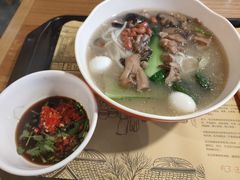 -瓦记米粉(东鼓道店)