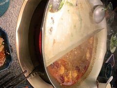 -湊湊火锅·茶憩(打浦桥日月光店)