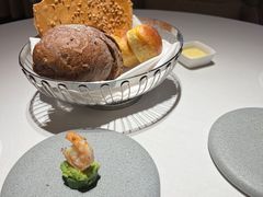 -滙壹西餐厅·厦门华尔道夫酒店