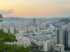-求水山公园