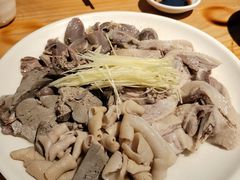 -乡亲鹅肉城(昆山店)
