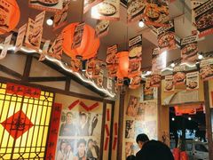 -有红鸡毛店·砂锅菜(抚琴夜市店)