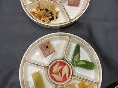 -A One Kitchen·南京精菜馆(晶丽酒店店)