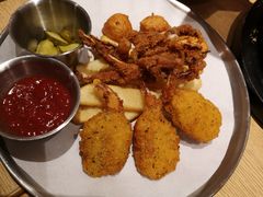 -摩欧客意式餐厅(高新活力汇店)