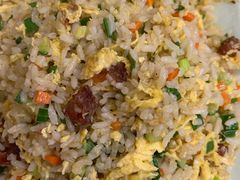 扬州炒饭-陈记汤饭(水巷口店)
