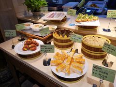 -大张烙馍村(泉山店)