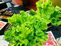 -熊大·鲜烤黄牛肉(五山店)