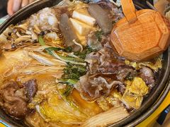 -鮨鲸·和牛烧(三里屯店)