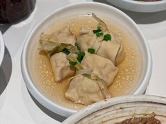 笋干千张包-慧娟面馆·餐厅(望江路店)