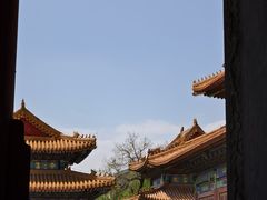 -历代帝王庙博物馆