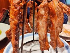 -巴依老爷新疆美食(牡丹园店)