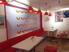 -Eckl’s爱氏热狗(猫街店)