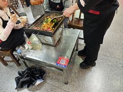-郝大姐·乌龙山铁板烧(大学城三店)