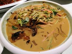 五彩拉皮-膳之坊(长青街店)