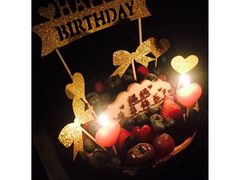 -EnergyCake蛋糕理想国