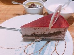 -水林间·寿喜烧自助(仙林金鹰店)