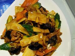 -李连贵熏肉大饼(丰台南路地铁站店)