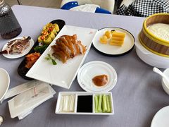 -全聚德(长白直营店)