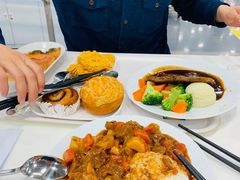 -宜家·瑞典风味餐厅(北京西红门店)