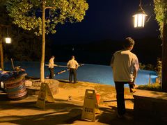 -天目湖涵田半山温泉