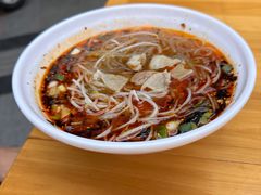 -王记老幺肥肠粉