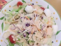 -萨莉亚意式餐厅(天河城购物中心店)