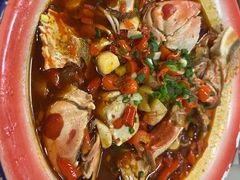 -老三样·旧食新味(船山路店)