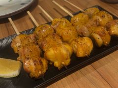 -大米·京都小酒馆·炭烧海鲜·烧鸟(龙口东路店)