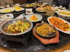 -锡和无锡菜(景丽苑店)