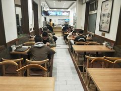 大堂-武圣羊汤(武圣路店)