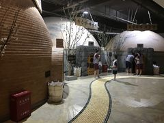 -纽斯桑拿会所(天山店)