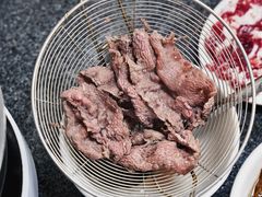 -五洲牛肉美食馆
