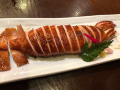-松子料理(白家庄店)